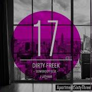 Somebody Else J Latham Rmx Dirty Freek