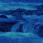 Ocean And Rain Sounds For Deep Sleeping