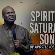 Apostle Joshua Selman Music