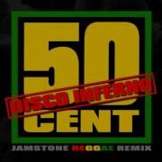 50 Cent Disco Inferno Jamstone Remix