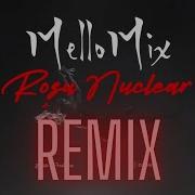 Rosu Nuclear Lidia Buble Remix