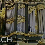 Bach Great Fantasia In G Minor