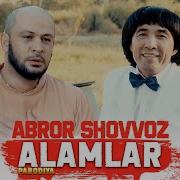 Prikol Alamlar