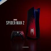 Spiderman Controle