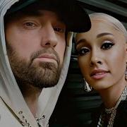 Eminem Ft Ariana Grande Heartbroken Music Video 2024