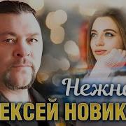 Алексей Новиков Нежная