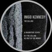 Inigo Kennedy The Calling