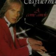 Nostalgy Piano Solo Richard Clayderman