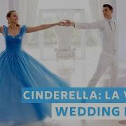 Vals Cinderella