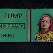 Free Lil Pump Sample Pack