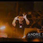 Andre Soueid