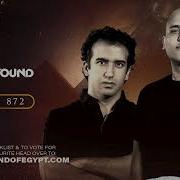 Future Sound Of Egypt 872