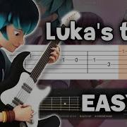 Luka S Tune For Marinette