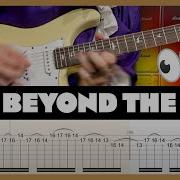 Guitar Solo Far Beyond The Sun Yngwie Malmsteen