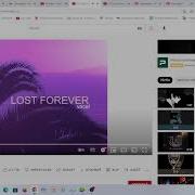 Lost Forever Vocal Remix