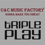 Gonna Make You Sweat Everybody Dance Now Master Mix Instrumental