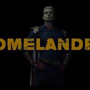 Homeland Theme