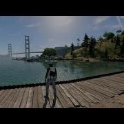 Watch Dogs 2 Gtx 1080 Ti Ultra Settings 3440X1440 Acer Predator X34