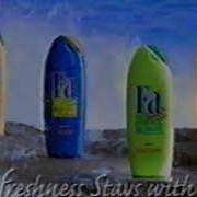 Fa Body Wash 2000