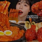 韩国Asmr