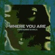 Where You Are Extended Mix