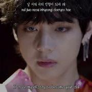 Fake Love Bts Vídeo Oficial Sub Han Rom Esp