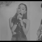 Ariana Grande Dangerous Woman Rock Version