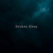 Agnes Obel Slowed Broken Sleep