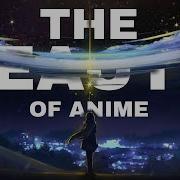 This Is The Beauty Of Anime