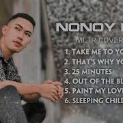 Nonoy Song List