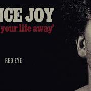 Vance Joy Red Eye