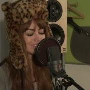 Geronimo Aura Dione Live Acoustic