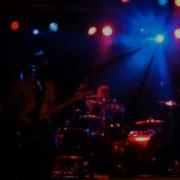 Finger Eleven Slow Chemical Live