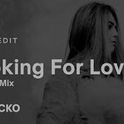 Niccko Looking For Love Original Mix