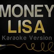 Lisa Money Seoul City Final Karaoke