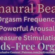 Binaural Sexual Stimulation