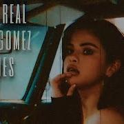 Real Selena Gomez Jax Jones