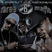 Triple 6 Mafia Three 6 Mafia