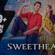 Sweatheart Sushant