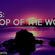 Tim Mcmorris On Top Of The World Lyrics