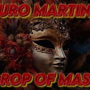 Euro Martina Drop Your Mask