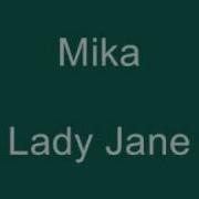 Mika Lady Jane