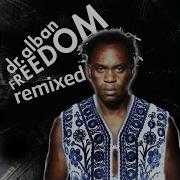 Freedom Evi Audio Remix Dr Alban