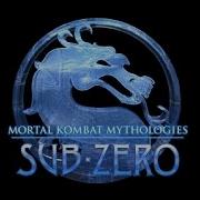 Mortal Kombat Mythologies Sub Zero Sony Playstation Intro