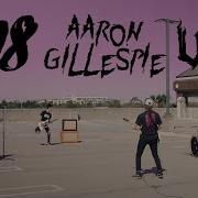 408 Aaron Gillespie U 2 Official Music Video