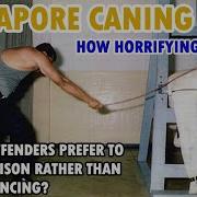 Caning