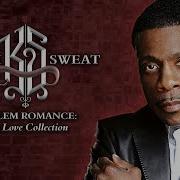 Keith Sweat Albums