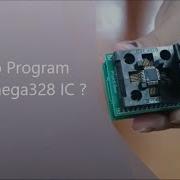 How To Program Smd Atmega328 Ic