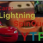 Cars 3D Ytp