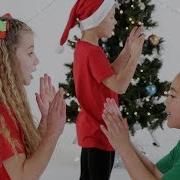 We Wish You A Merry Christmas Dance Song Choreography Christmas Dance